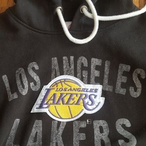 Los Angeles Lakers Men's (M) Medium